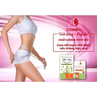 SÂM PLUS# S’BODY GREEN GIẢM CÂN ĐẸP DÁNG K LO TĂNG CÂN TRỞ LẠI HÀNG CHÍNH HÃNG