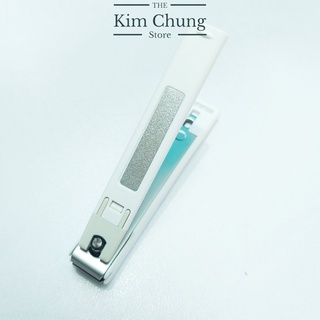 Bấm móng tay kai type w001 nhập khẩu nhật - hàng chính hãng