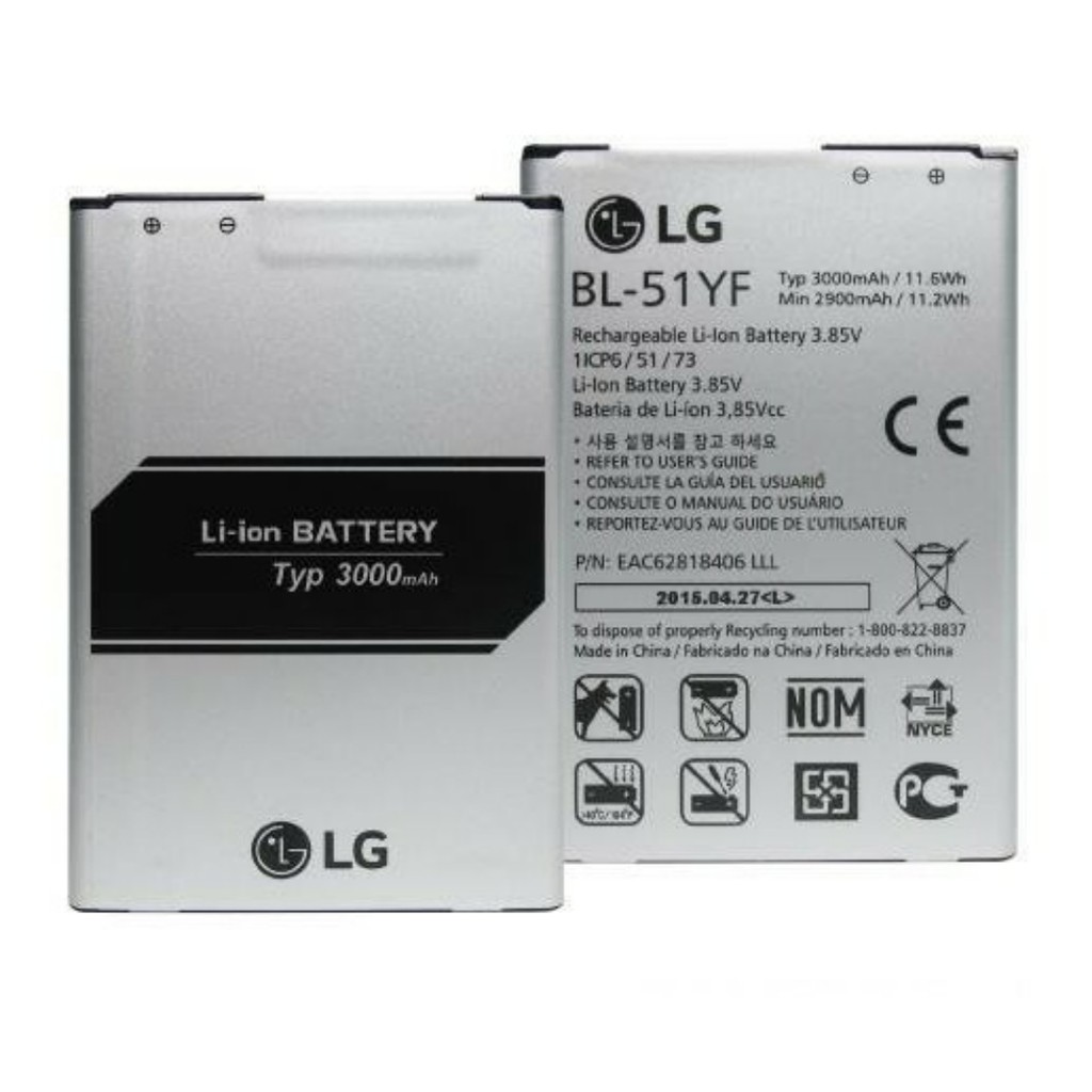 pin LG G4 BL-51YF xịn