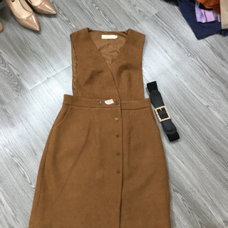 739 Đam len nâu hàng si hàng thùng