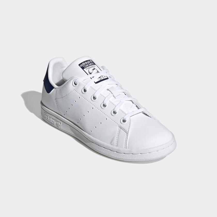 Giày Thể Thao Sneaker Stansmith Navy J H68621 - Dee Store Việt Nam!