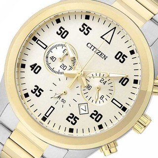 Đồng Hồ Nam Citizen AN8094-55P