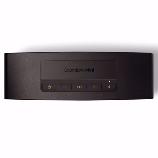 Loa bluetooth Bose soundlink mini 2 limited edition (likenew)