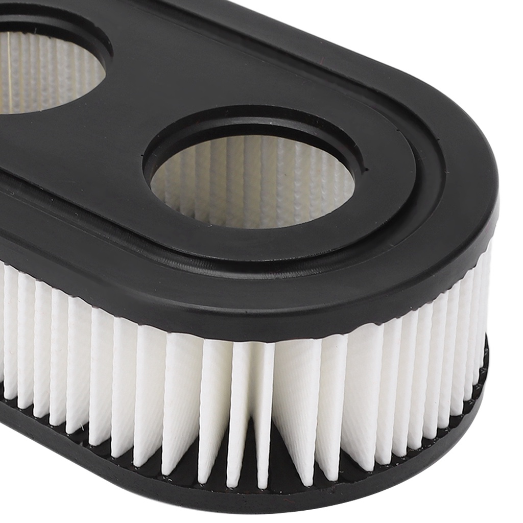 Có thể bán buôn Bộ 4 bộ lọc máy cắt cỏ chuyên nghiệp 798452 593260 cho 500EX 550EX sodium075 Hàng giao ngay