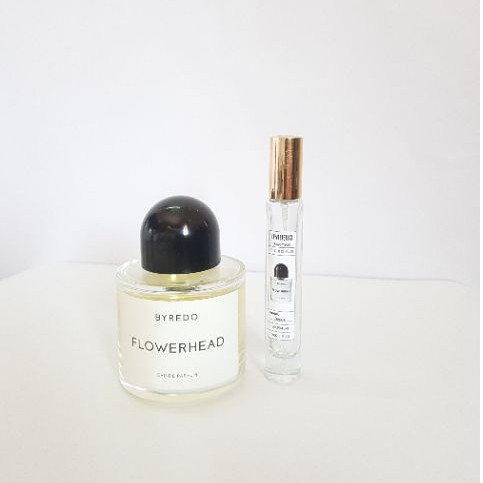 🆈🆄🆁🅸 - Nước Hoa FLOWERHEAD - BYREDO