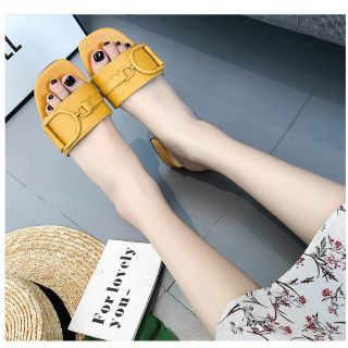 Dép mẫu mới