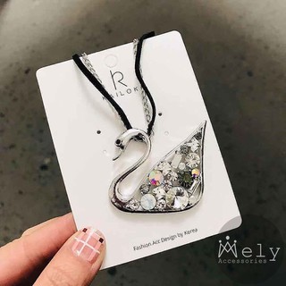 DÂY CHUYỀN DÀI - MELY 850