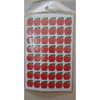 STICKER KHEN THƯỞNG, NHẬN XÉT
