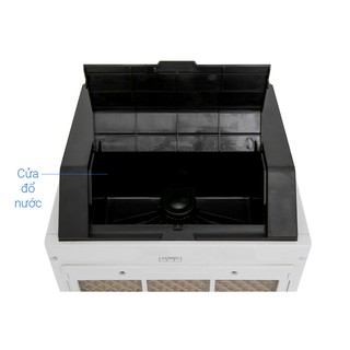 Quạt điều hòa Boss S-102