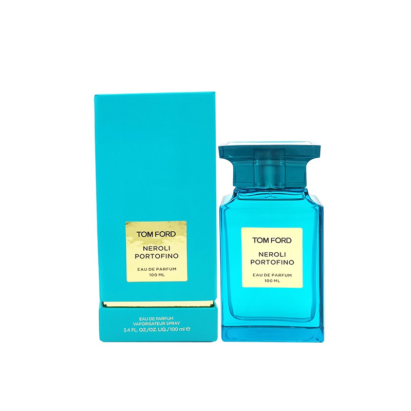 Tom Ford Dầu hoa hồng TF Nước hoa Neroli đặc biệt 100ML