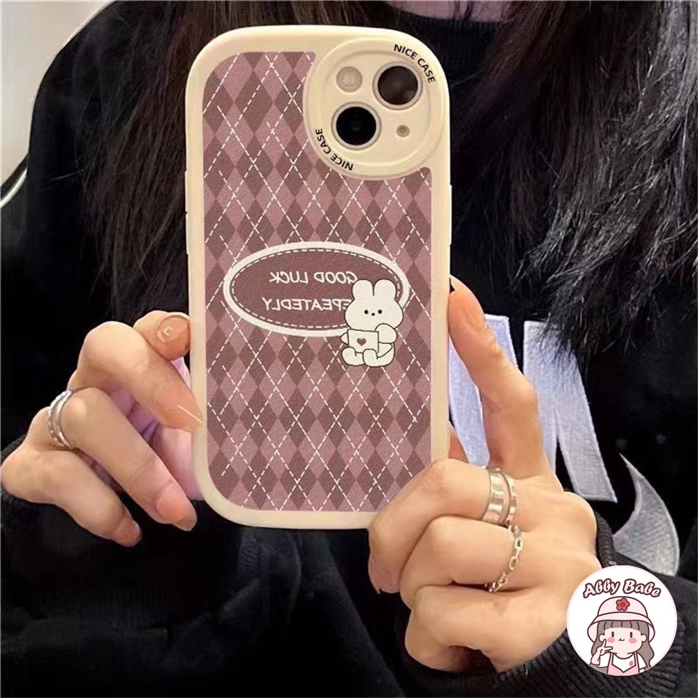 Ốp Điện Thoại TPU Mềm Chống Sốc Chống Sốc In Họa Tiết Kim Cương Dễ Thương Cho IP 13 12 11 Pro Max XS XR 8 7 Plus