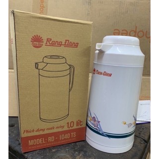 bình thuỷ 1L nhấn rạng đông