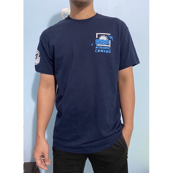 Áo thun mỹ 2hand , áo phông loại 1 độ mới trên 93% . Khách chọn màu