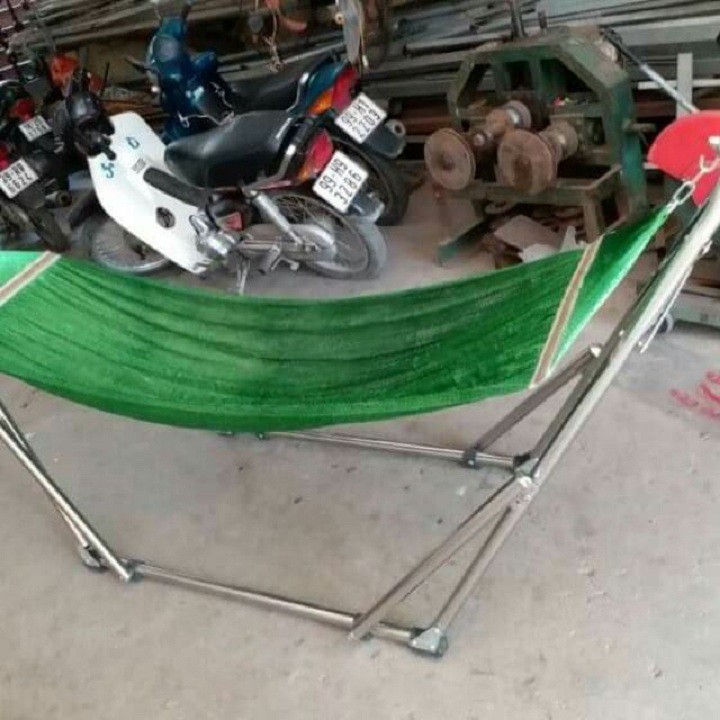 võng xếp inoc phi 32