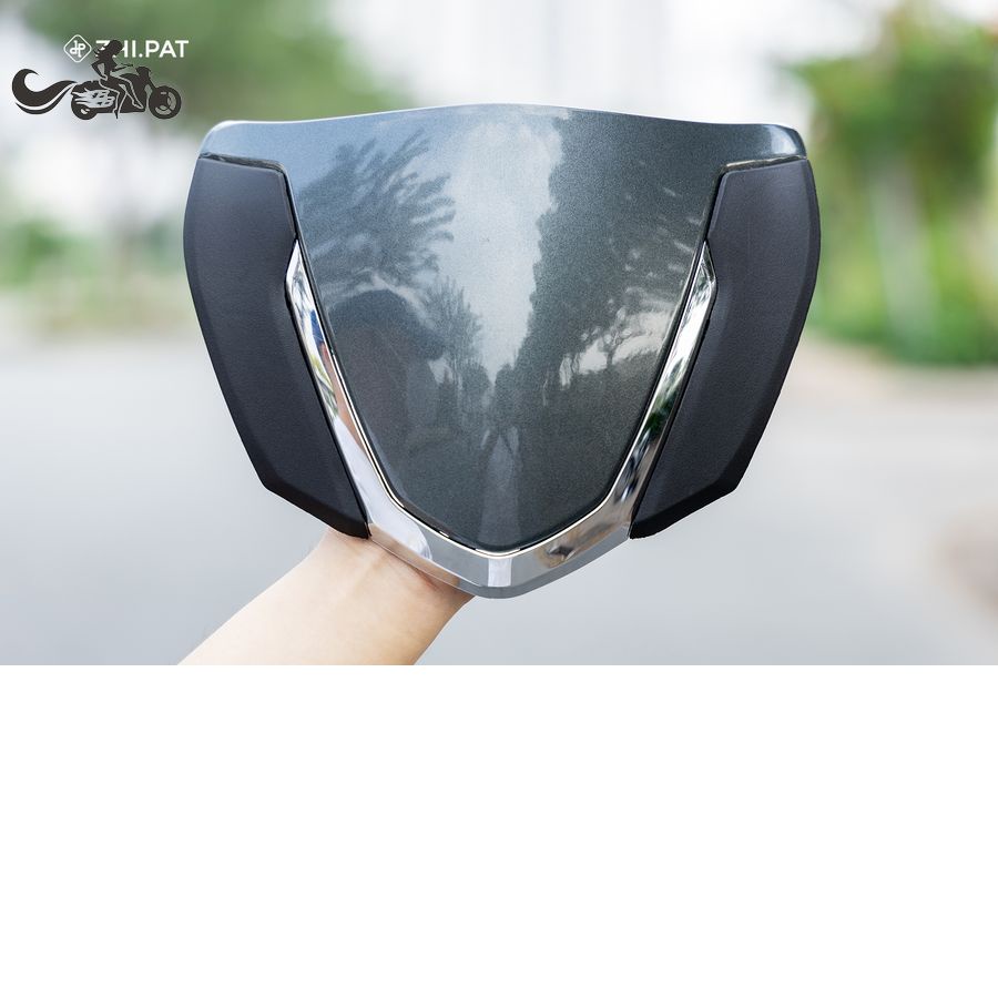 Mão SH 350i Gắn Cho SH 2020 2021 2022 125i/150i Chính Hãng Zhi.Pat. Nhiều Màu Đỏ, Trăng, Đen Bóng, Đen Mờ, Xám Xanh