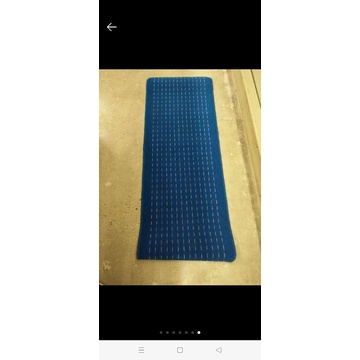 Thảm nhà bếp Thái Lan 57*150cm