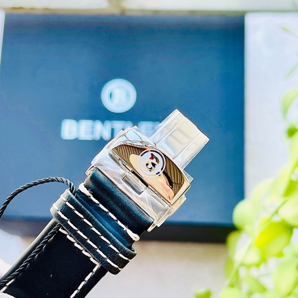 Đồng hồ nam BENTLEY DIAMOND CHRONOGRAPH BL1796