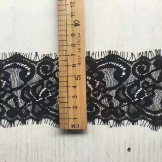 Vải ren trang trí