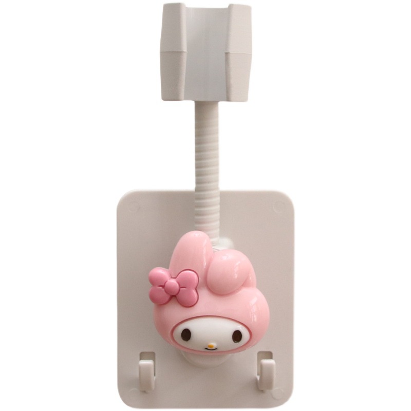 Giá đỡ đầu vòi hoa sen XIAODUOJIAJU không cần đục lỗ cho nhà tắm