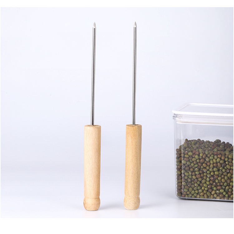 ( Có Sẵn ) Cây lật bánh Takoyaki - 2cây