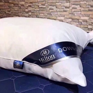 Ruột gối lông vũ Hilton cao cấp sẵn hàng