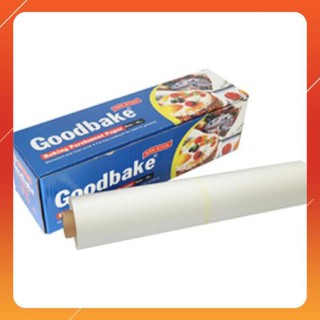 Gb100 - giấy nến goodbake gb100 - 45cm*100m