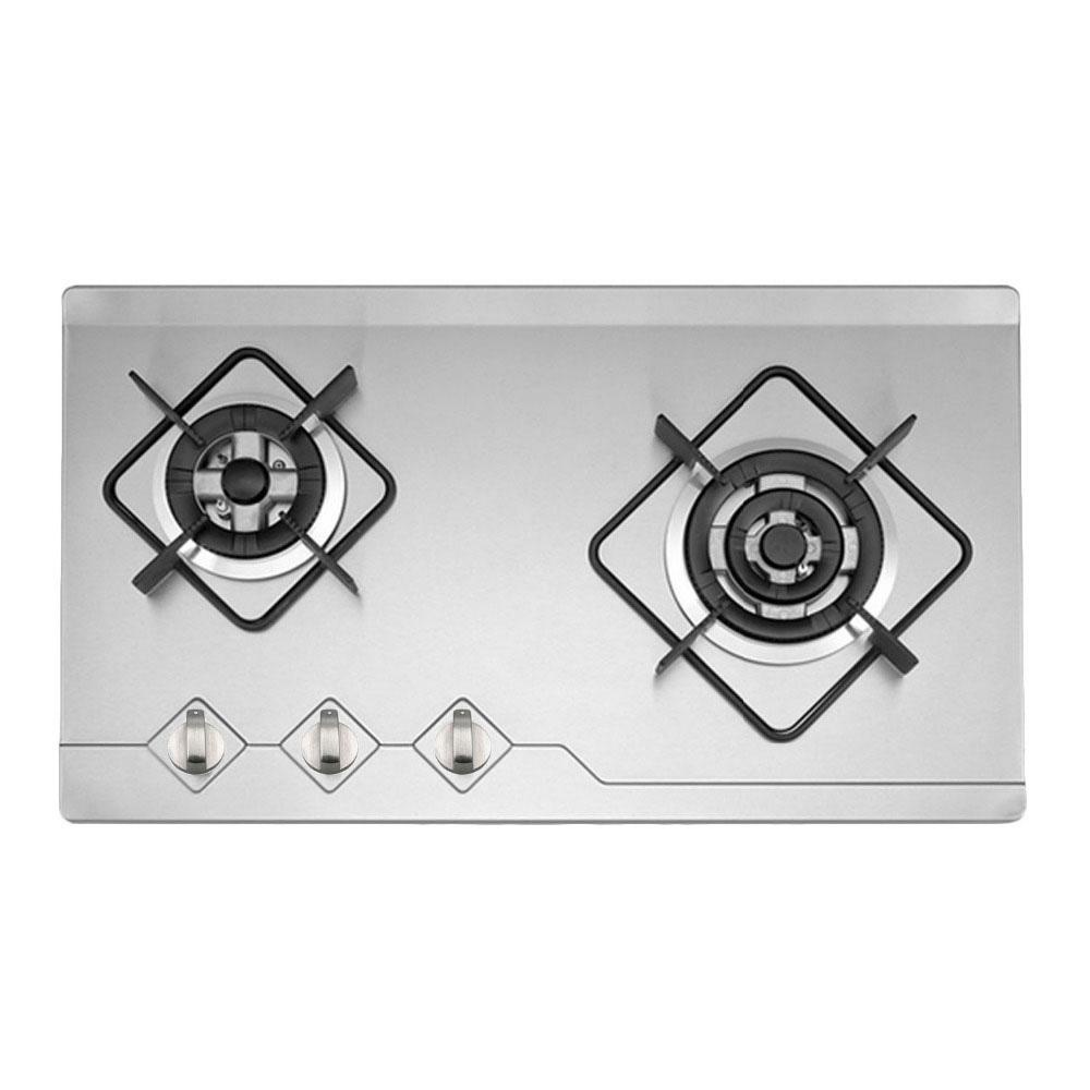 Núm Vặn Bếp Ga LLOYD|Set 4 Công Tắc Xoay Thay Thế Cho Bếp Ga
