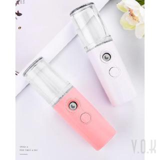 Máy Phun Sương Nano Mini 916