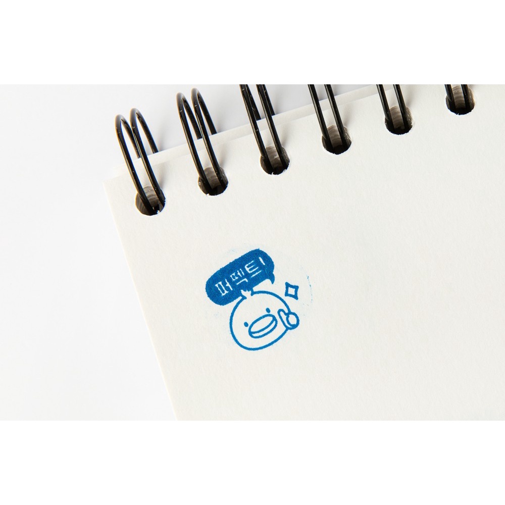 Con Dấu In Tem ARTBOX Hàn Quốc Độc Đáo Dễ Thương Cho Trẻ (Mali)