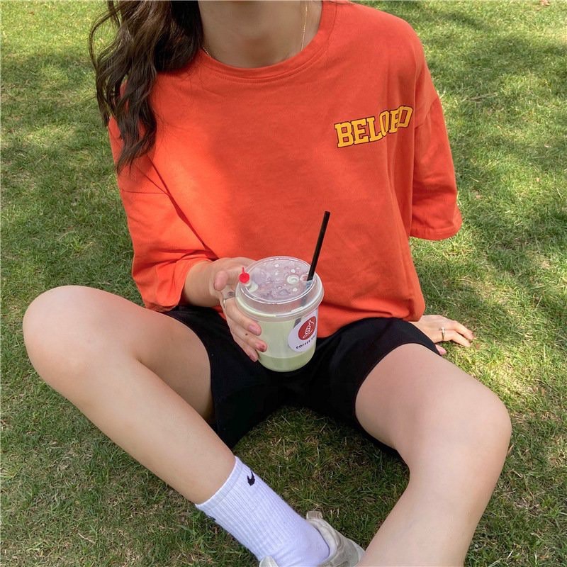 Áo thun freesize 💥FREESHIP💥 Áo thun UNISEX dáng rộng Race Team | BigBuy360 - bigbuy360.vn