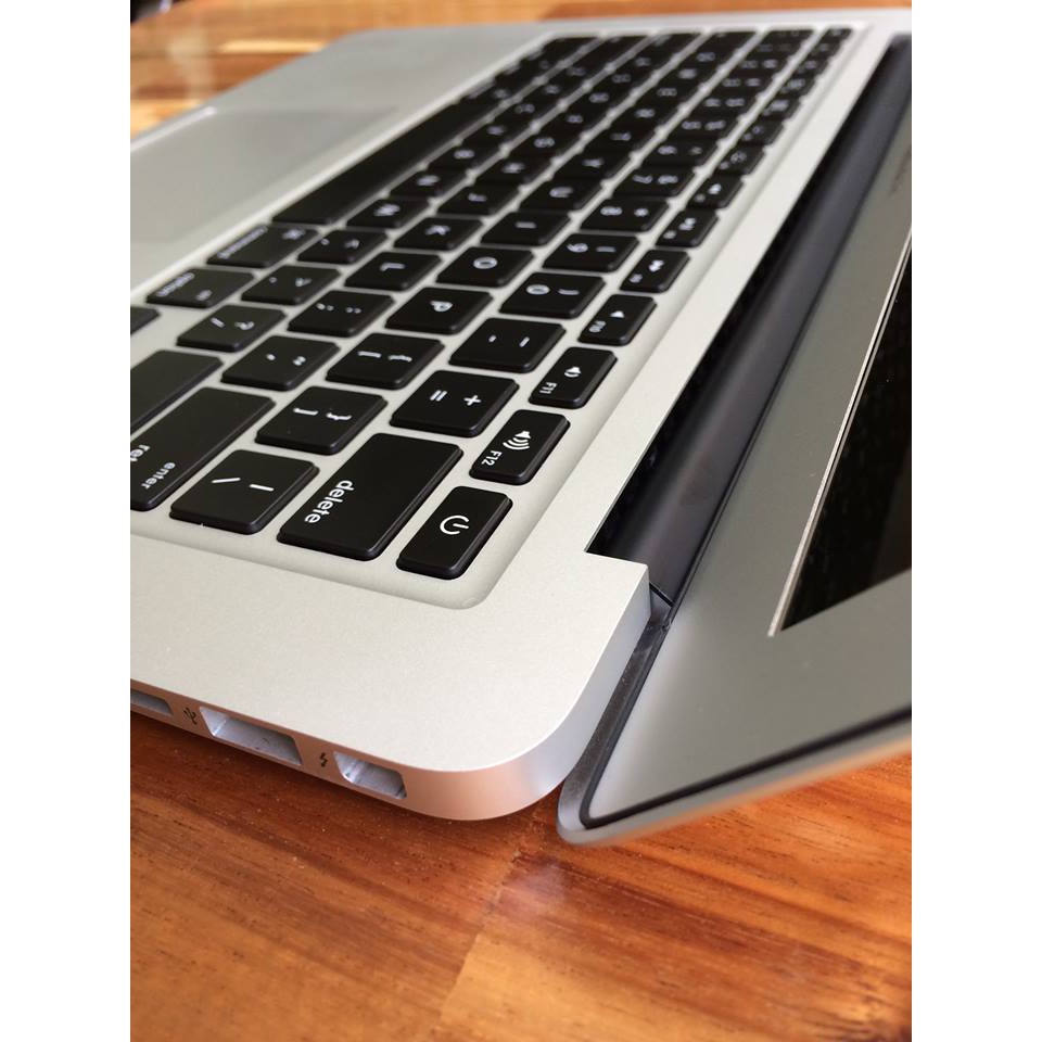 Macbook air 2015, i5 - 1.6G, 4G, 128G, 99%, zin 100%, giá rẻ