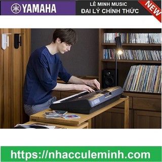 Đàn Organ  Yamaha PSR E463