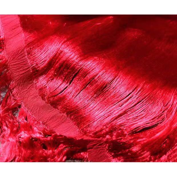 [PHÁP BẢO MINH CHÂU] Bộ 5 Khăn Ban Phước 2,6m (Bộ) - LỤA CHẤT LƯỢNG CAO