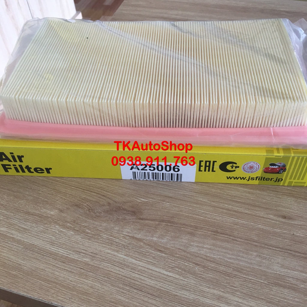 Lọc gió động cơ xe Ford Explorer 2010-2022