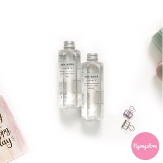 Toner MUJI Light / Moisture