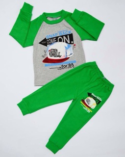 Bộ đồ Zara kids cho bé trai