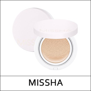 Phấn Nước Missha M Magic Cushion Cover Lasting