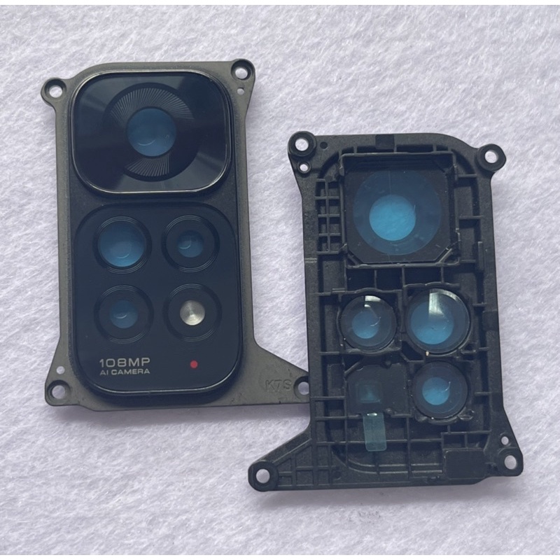 Cụm kính camera xiaomi redmi note 11s