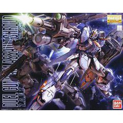 MÔ HÌNH LẮP RÁP MG BANDAI DUEL GUNDAM ASSAULTSHROUD