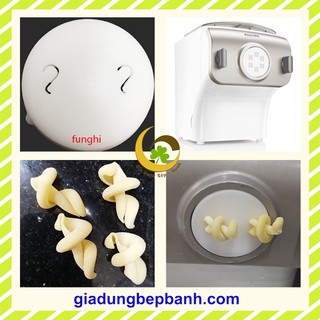 Khuôn làm nui nấm dùng kèm máy làm mì Philips