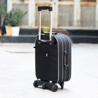 Vali vis tháp 18inch