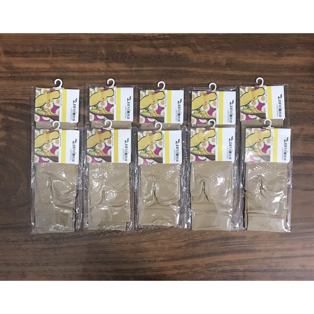 Combo 5 đôi vớ da nữ, hạt silicon chống trượt, thương hiệu cao cấp NEIERSI , màu da chân siêu co giãn ( ảnh thật ) bảo