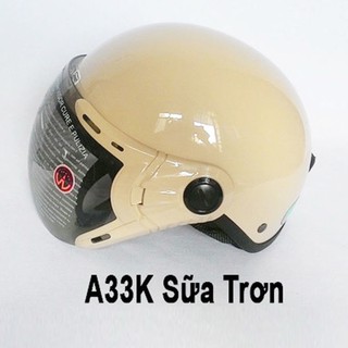 Mũ bảo hiểm GRS A33K