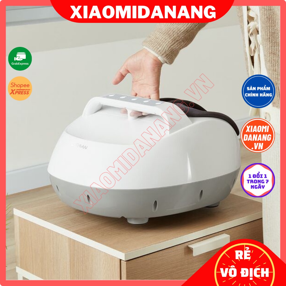 Máy Massage Chân Xiaomi Leravan LJ – ZJ008