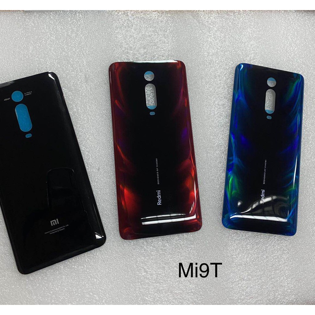 Ốp điện thoại Xiaomi-Mi9T / Mi9Tpro Mi9 / k20pro
