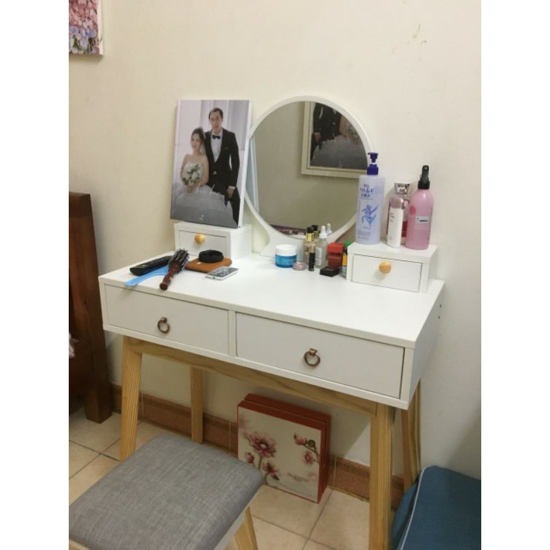 bàn phấn bắc âu | BigBuy360 - bigbuy360.vn