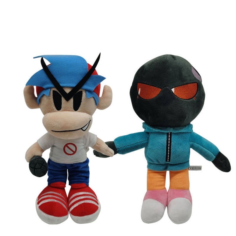 Thú Nhồi Bông Hình Quả Chanh 25cm Mềm Mại Vui Nhộn Cho Bé Trai Trong Đêm Halloween