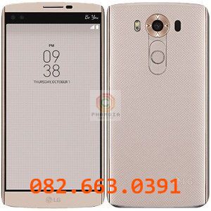 Dán PPF LG V10 bóng, nhám cho màn hình, mặt lưng siêu bảo vệ