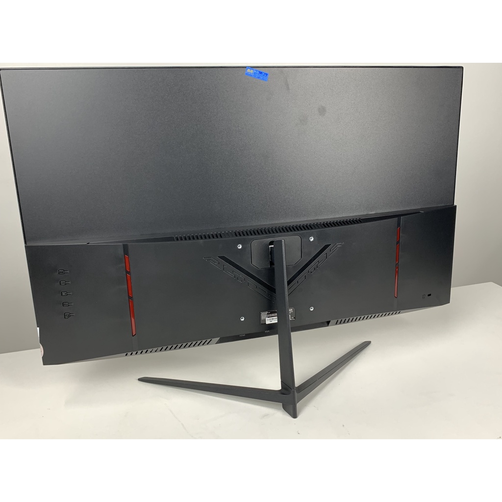Màn Hình Máy Tính/PC Cong Vô Cực K-Vision 24/27 inch , đủ 2 cổng VGA và HDMI - Up Road Store