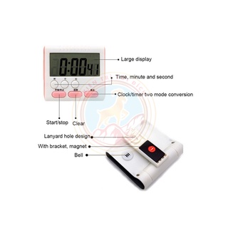 Đồng Hồ Hẹn Giờ JS-183